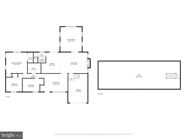 10 NORMANDY DR, Medford, NJ 08055