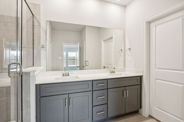 409 Oceania Lane, Seagoville, TX 75159