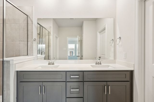 409 Oceania Lane, Seagoville, TX 75159