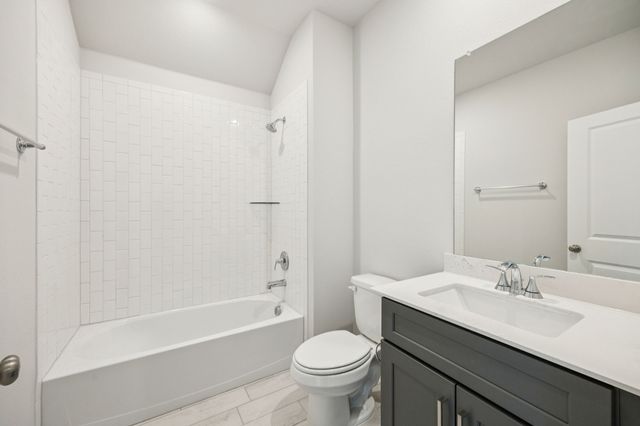 409 Oceania Lane, Seagoville, TX 75159