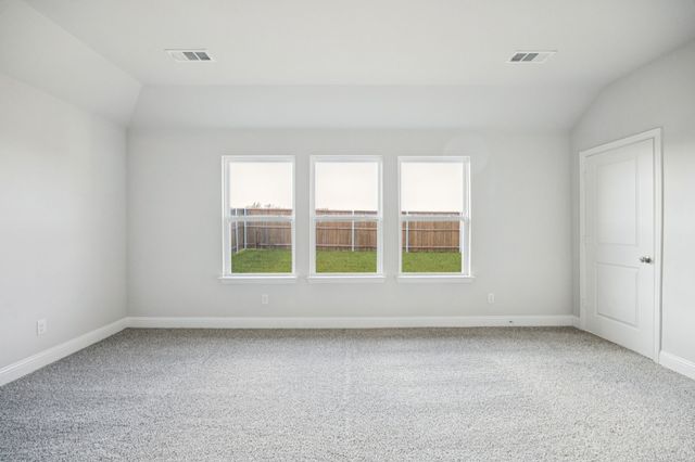 409 Oceania Lane, Seagoville, TX 75159