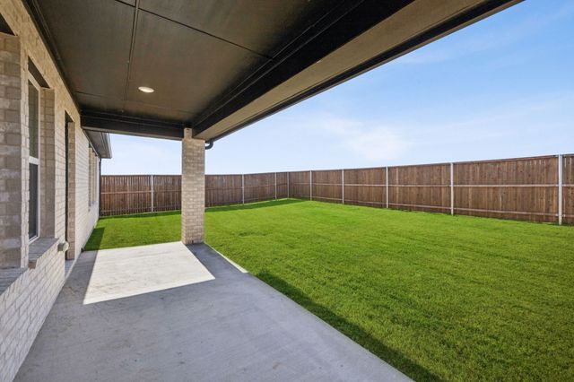 409 Oceania Lane, Seagoville, TX 75159