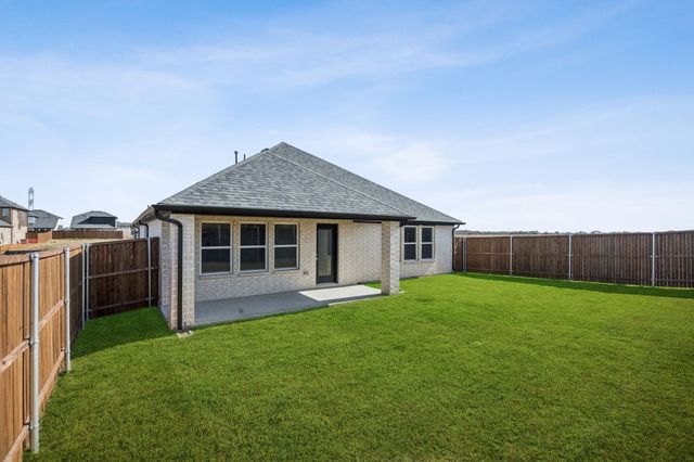 409 Oceania Lane, Seagoville, TX 75159