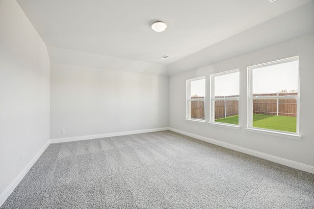 409 Oceania Lane, Seagoville, TX 75159