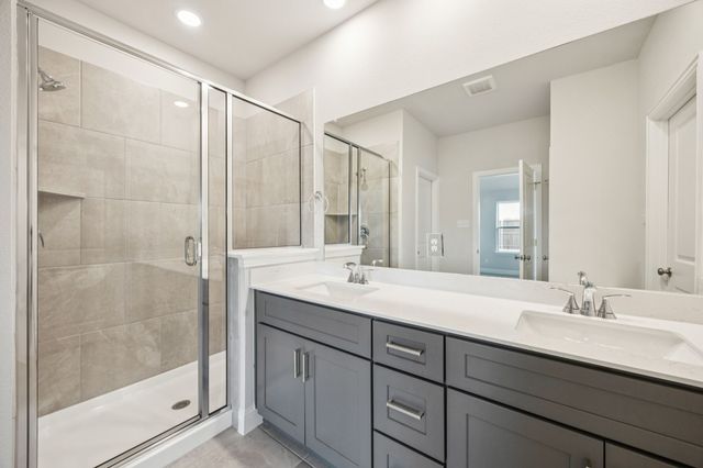 409 Oceania Lane, Seagoville, TX 75159