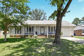 6963 Bostick Drive, Fayetteville, NC 28314