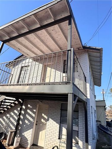 1010 Saint Marie Street, Mission, TX 78582