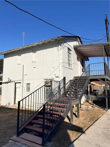 1010 Saint Marie Street, Mission, TX 78582