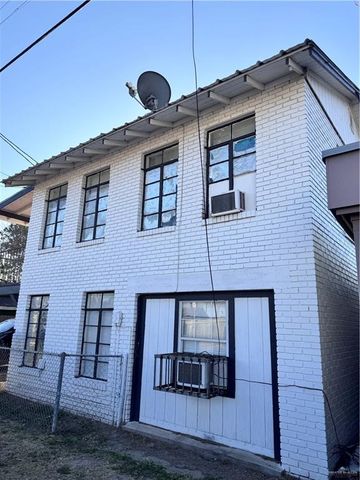 1010 Saint Marie Street, Mission, TX 78582