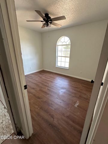 16801 Lisbon Avenue, Panama City, FL 32413
