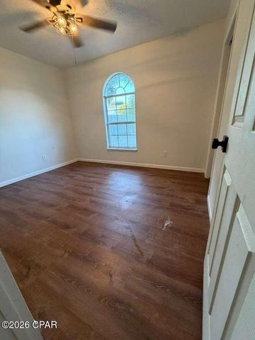 16801 Lisbon Avenue, Panama City, FL 32413