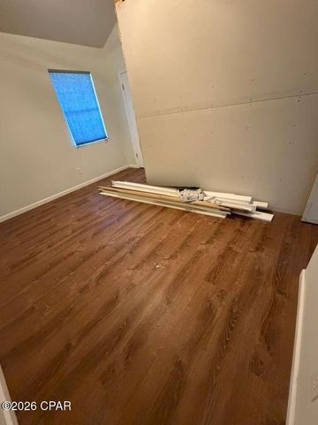 16801 Lisbon Avenue, Panama City, FL 32413