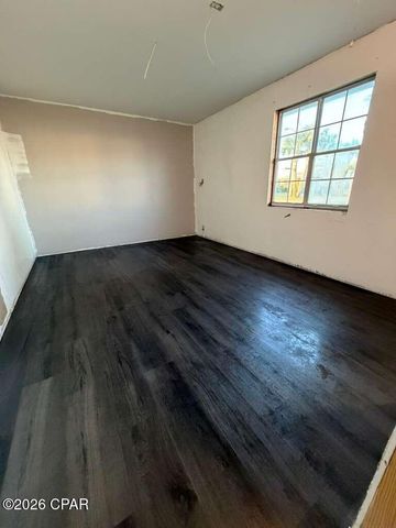 16801 Lisbon Avenue, Panama City, FL 32413