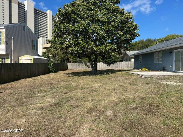 16801 Lisbon Avenue, Panama City, FL 32413