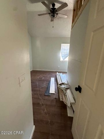 16801 Lisbon Avenue, Panama City, FL 32413