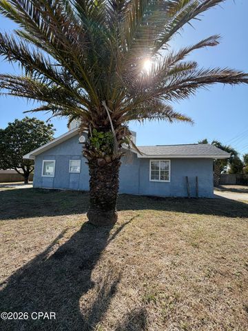 16801 Lisbon Avenue, Panama City, FL 32413