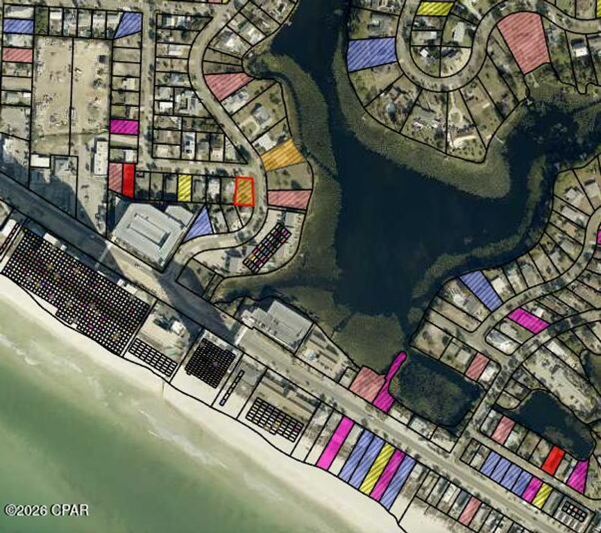 16801 Lisbon Avenue, Panama City, FL 32413