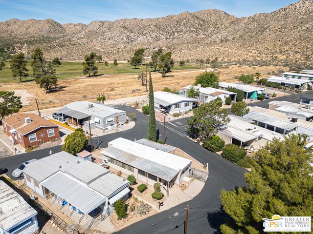 55524 Yucca Trail 35, Yucca Valley, CA 92284