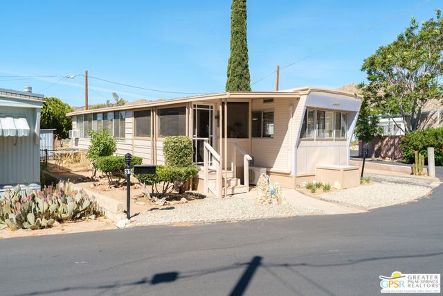 55524 Yucca Trail 35, Yucca Valley, CA 92284