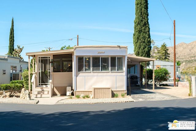 55524 Yucca Trail 35, Yucca Valley, CA 92284