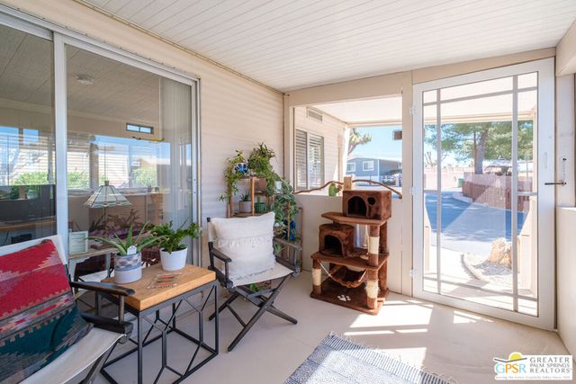 55524 Yucca Trail 35, Yucca Valley, CA 92284