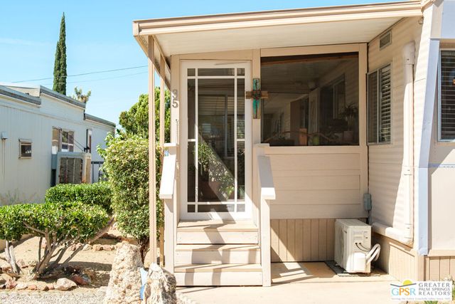 55524 Yucca Trail 35, Yucca Valley, CA 92284