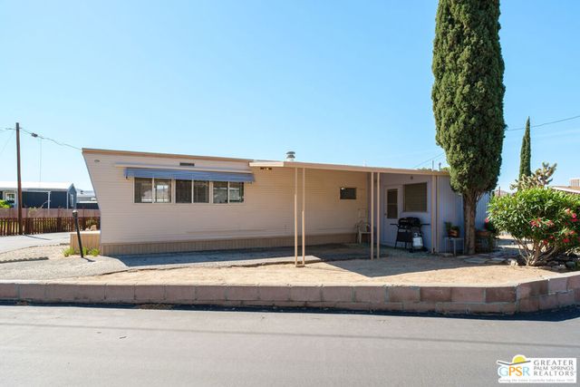 55524 Yucca Trail 35, Yucca Valley, CA 92284