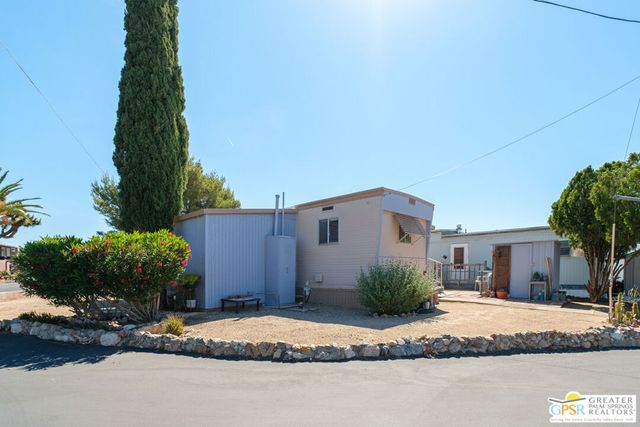 55524 Yucca Trail 35, Yucca Valley, CA 92284