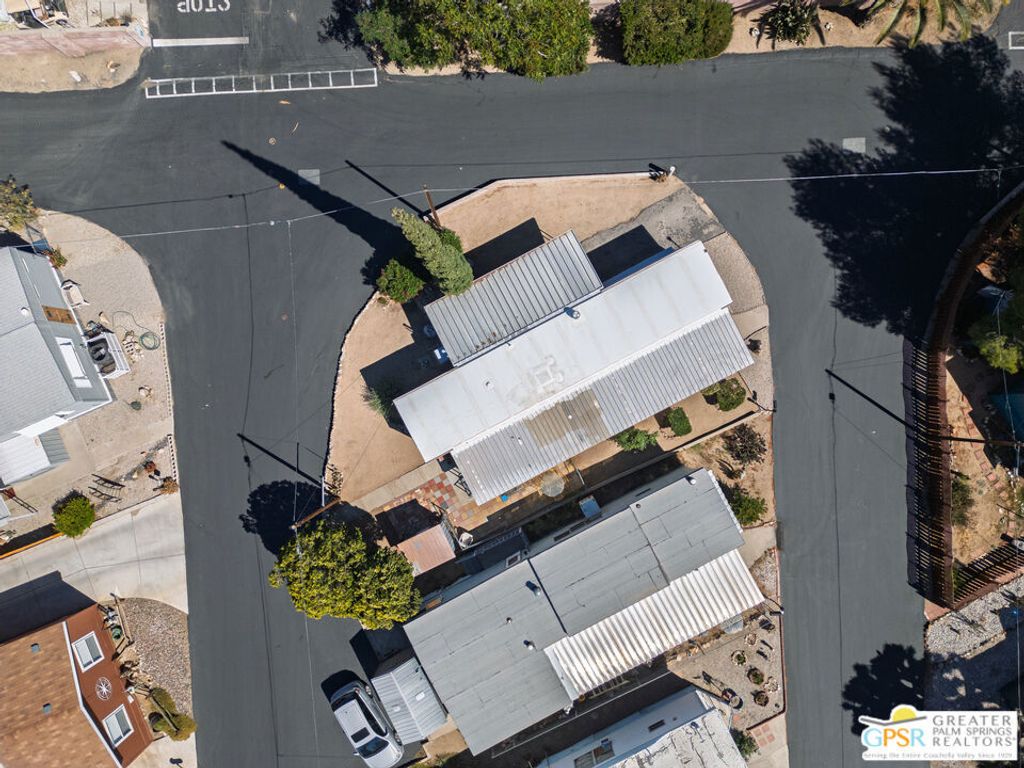 55524 Yucca Trail 35, Yucca Valley, CA 92284