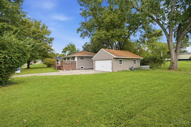 2 Clertoma Drive, Milford, OH 45150
