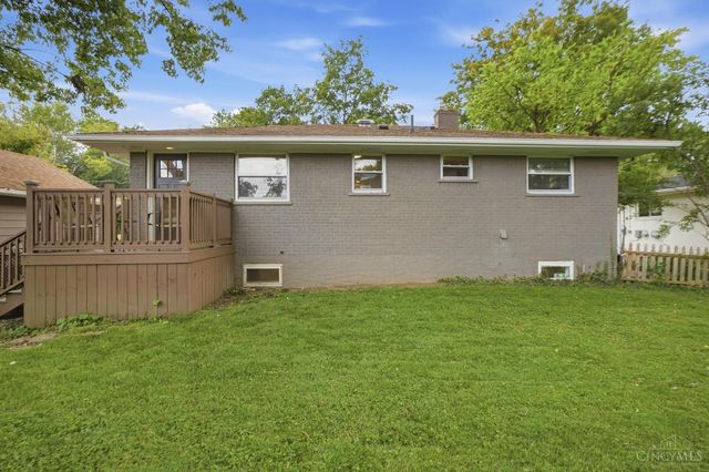2 Clertoma Drive, Milford, OH 45150