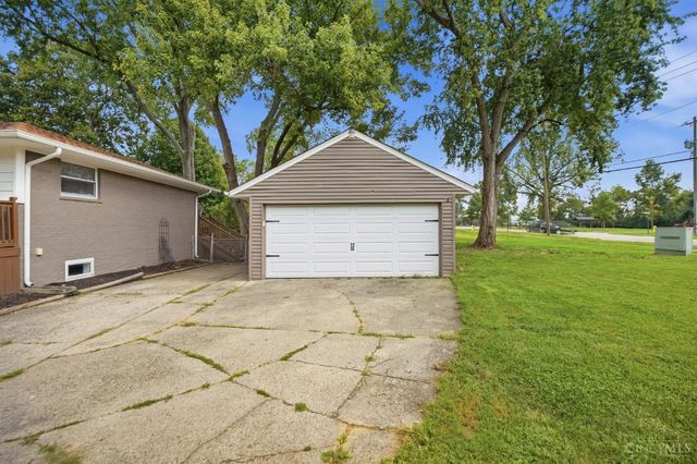 2 Clertoma Drive, Milford, OH 45150