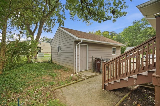 2 Clertoma Drive, Milford, OH 45150