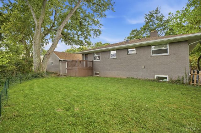 2 Clertoma Drive, Milford, OH 45150