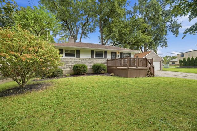 2 Clertoma Drive, Milford, OH 45150