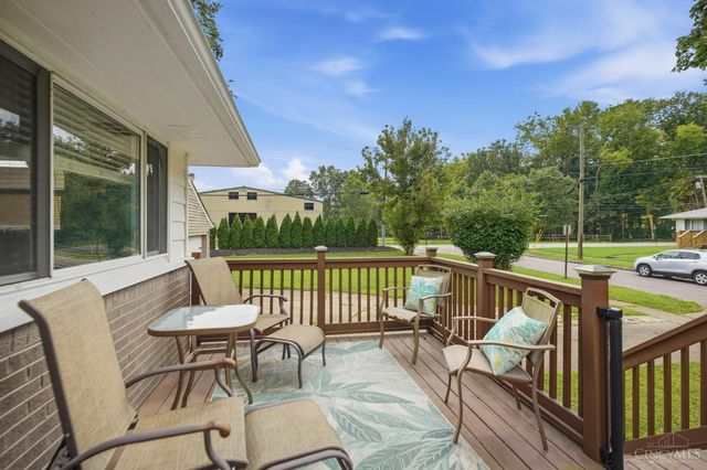 2 Clertoma Drive, Milford, OH 45150