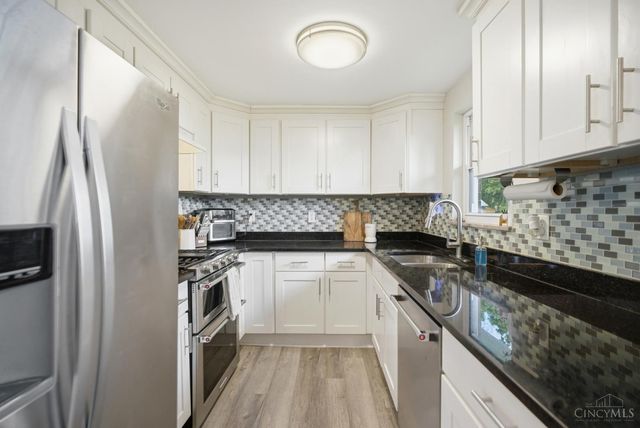 2 Clertoma Drive, Milford, OH 45150