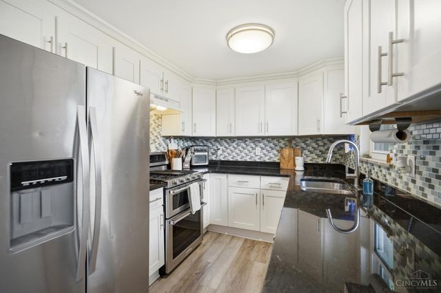 2 Clertoma Drive, Milford, OH 45150