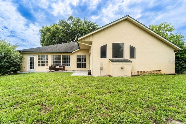 107 NEEDLEWOOD LOOP, Debary, FL 32713