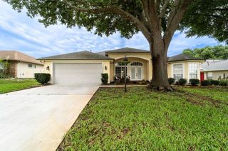 107 NEEDLEWOOD LOOP, Debary, FL 32713