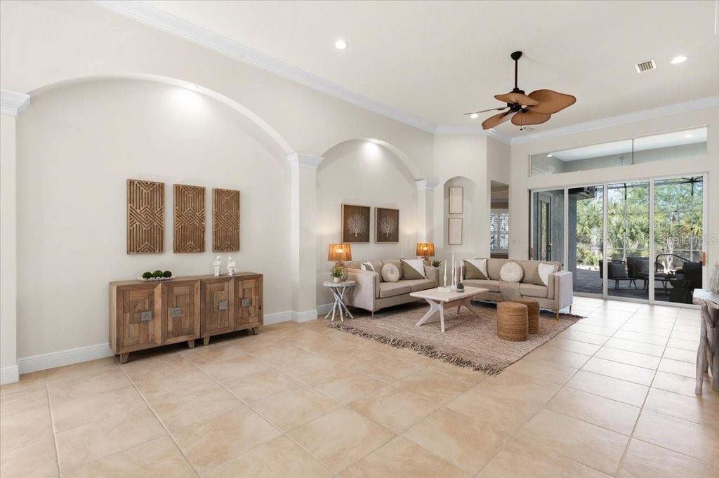 Image 17 of property listing at 7422 EDENMORE STREET, Lakewood Ranch, FL 34202