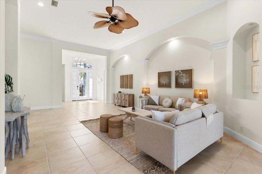 Image 28 of property listing at 7422 EDENMORE STREET, Lakewood Ranch, FL 34202