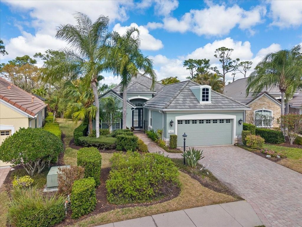 Image 36 of property listing at 7422 EDENMORE STREET, Lakewood Ranch, FL 34202