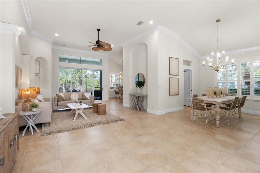 Image 6 of property listing at 7422 EDENMORE STREET, Lakewood Ranch, FL 34202