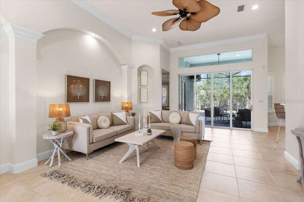 Image 8 of property listing at 7422 EDENMORE STREET, Lakewood Ranch, FL 34202