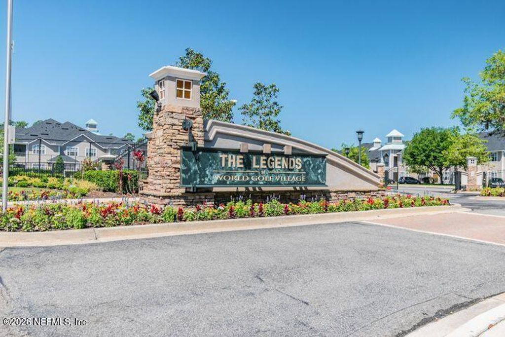 300 RYDER CUP Circle 104, St. Augustine, FL 32092