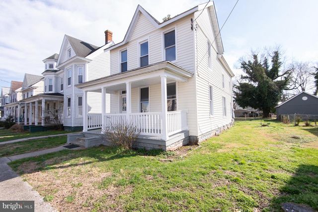 309 MARYLAND AVE, Cambridge, MD 21613