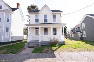 309 MARYLAND AVE, Cambridge, MD 21613