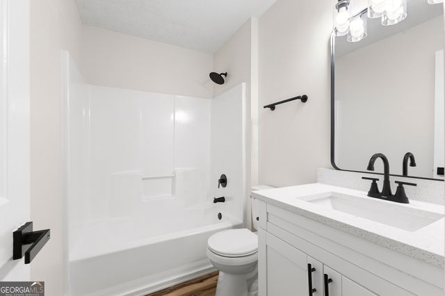 104 Lori Court, Warner Robins, GA 31093