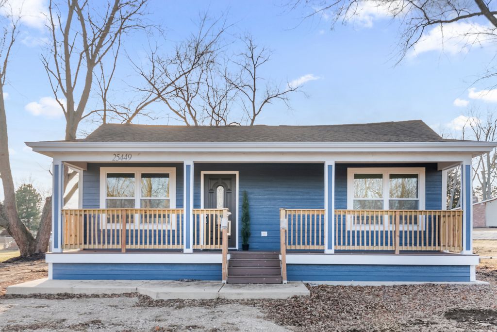 25449 W US Highway 30, Plainfield, IL 60585